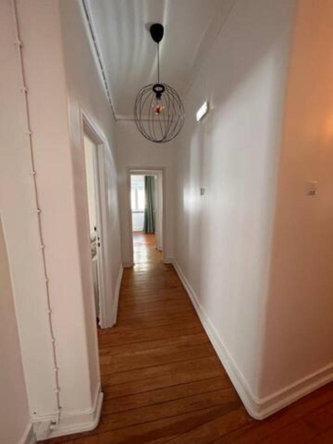 Marques Pombal Family Guest house *