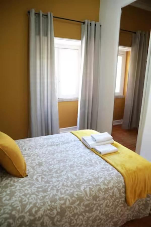 Marques Pombal Family Guest house *