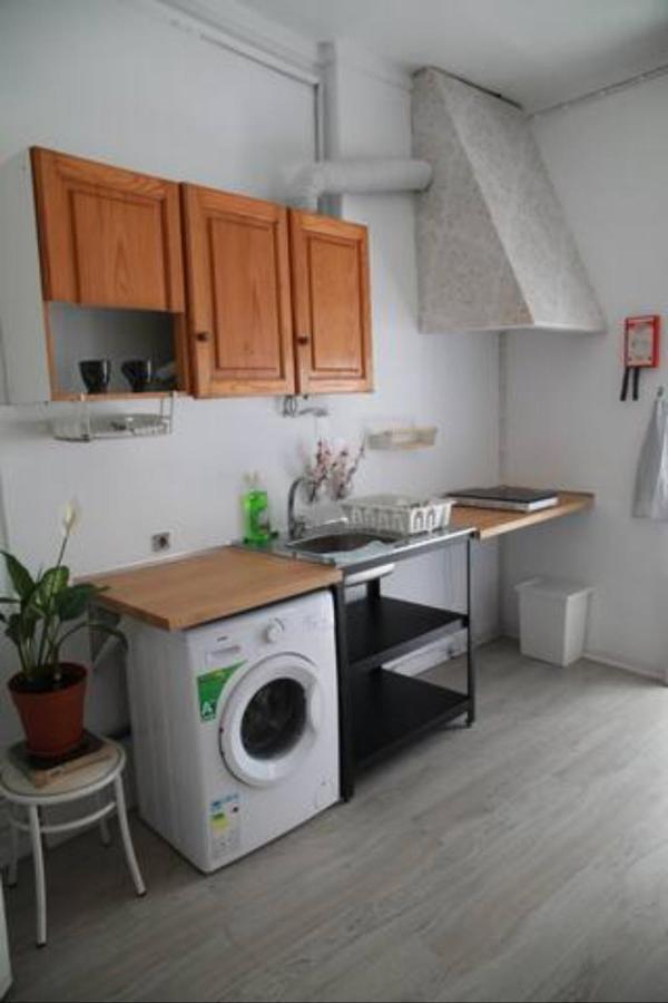 Guest house Marques Pombal Family Lisbon