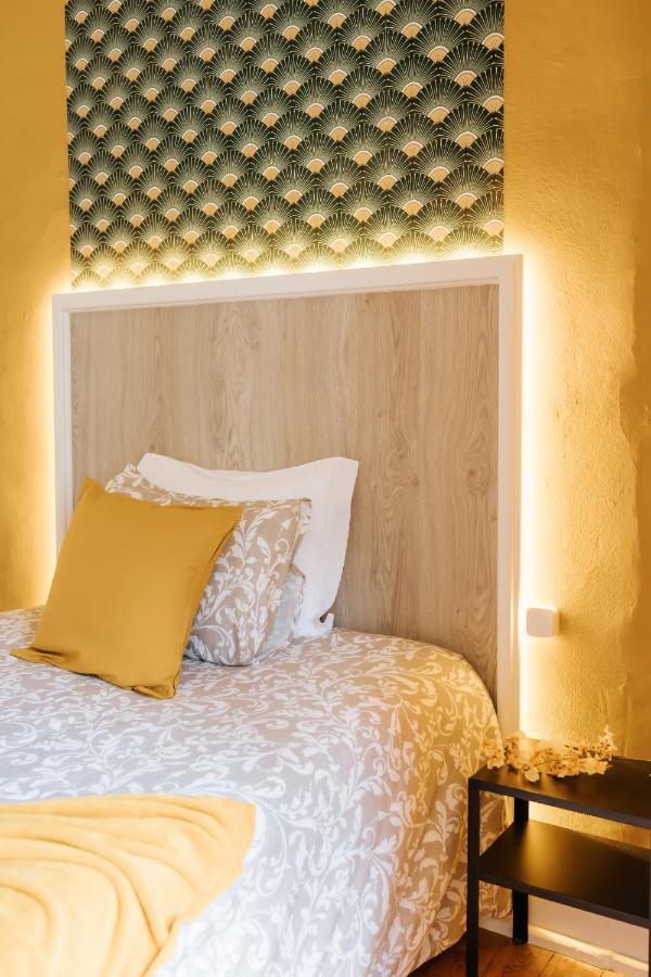 Guest house Marques Pombal Family