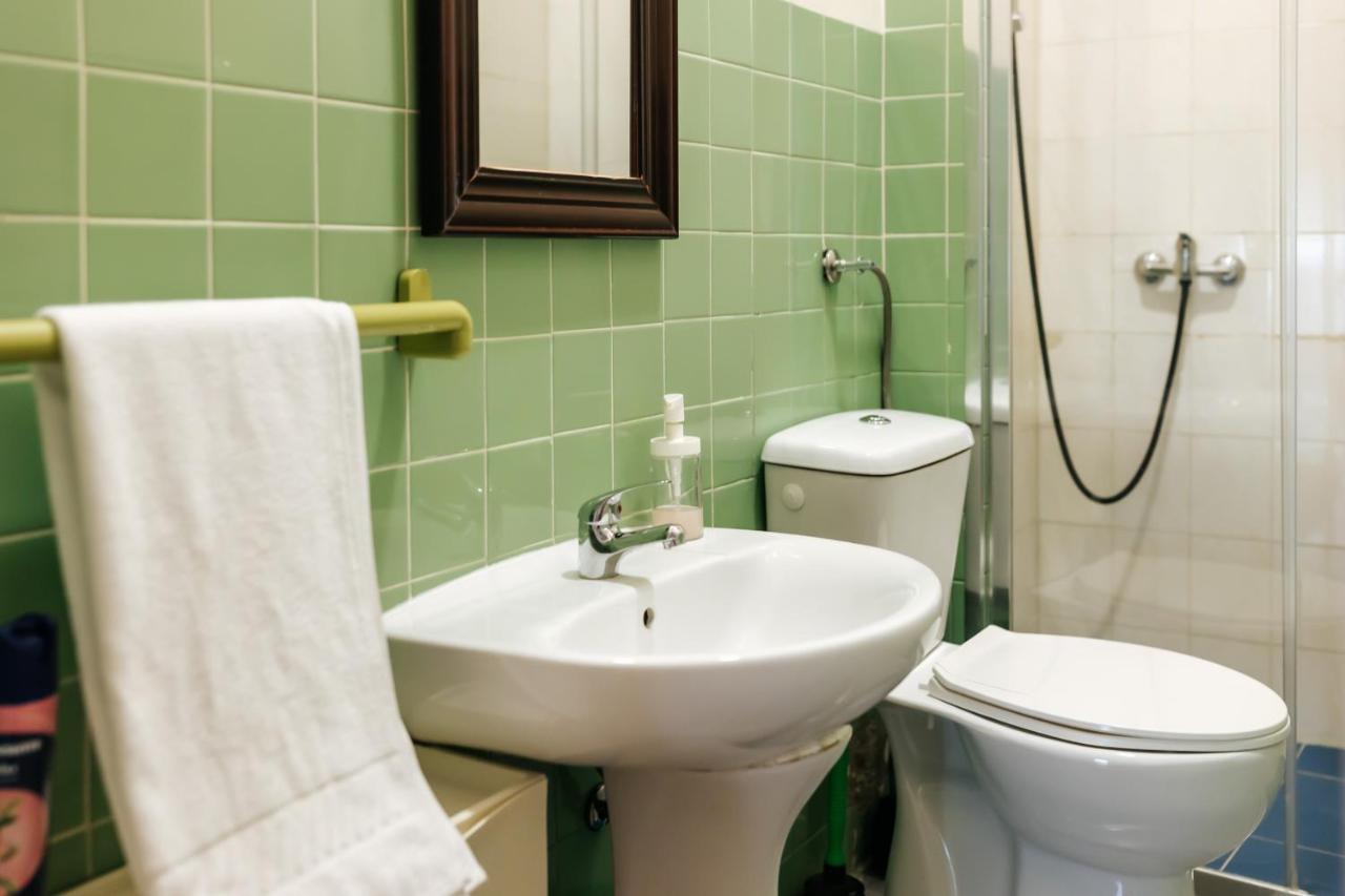 Marques Pombal Family Guest house Lisbon