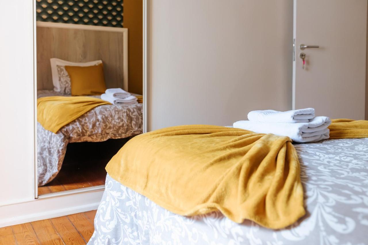 Marques Pombal Family Guest house *