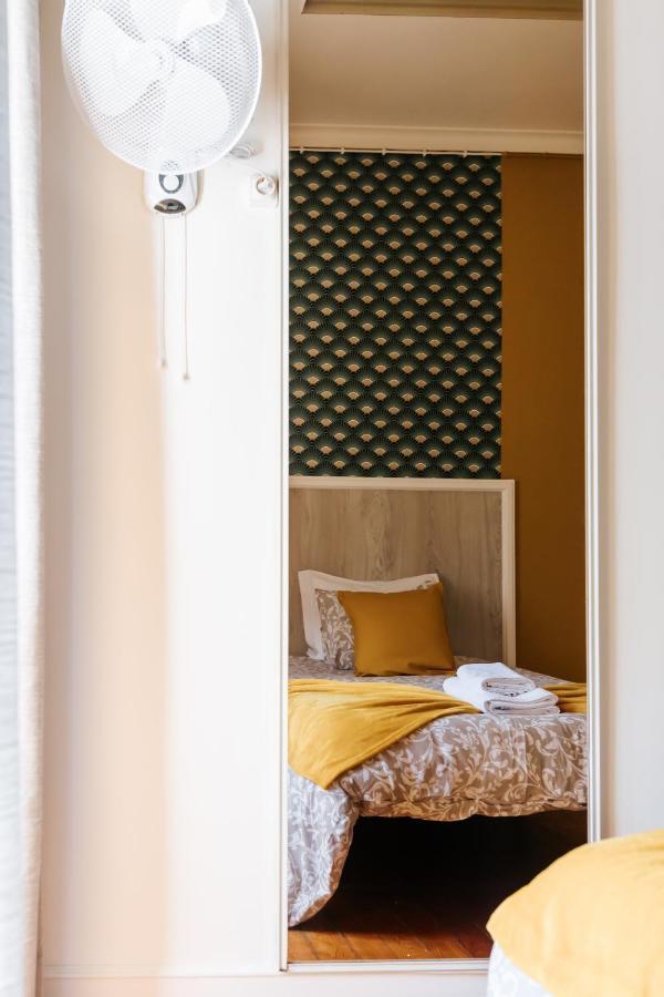 Marques Pombal Family Guest house