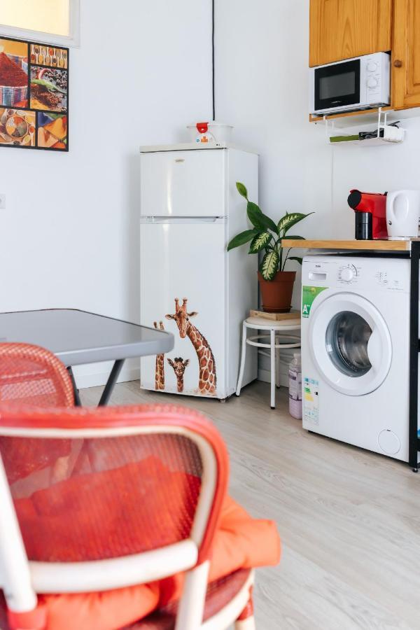 Guest house Marques Pombal Family Lisbon