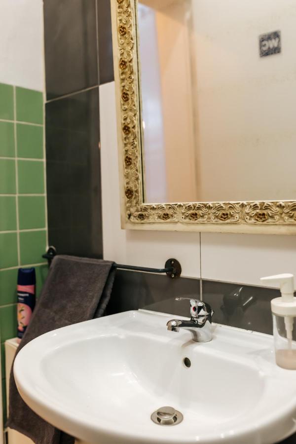 Marques Pombal Family Guest house